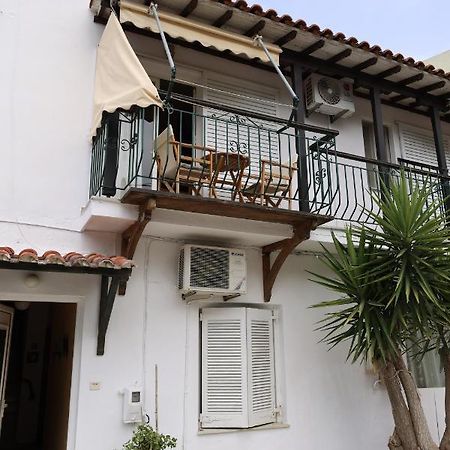 Al Mar Hotel Skiathos-stad Buitenkant foto