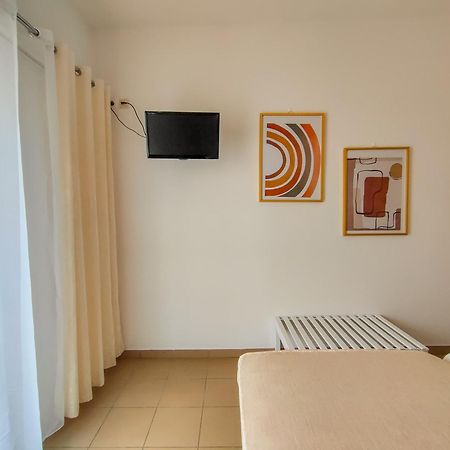 Al Mar Hotel Skiathos-stad Buitenkant foto