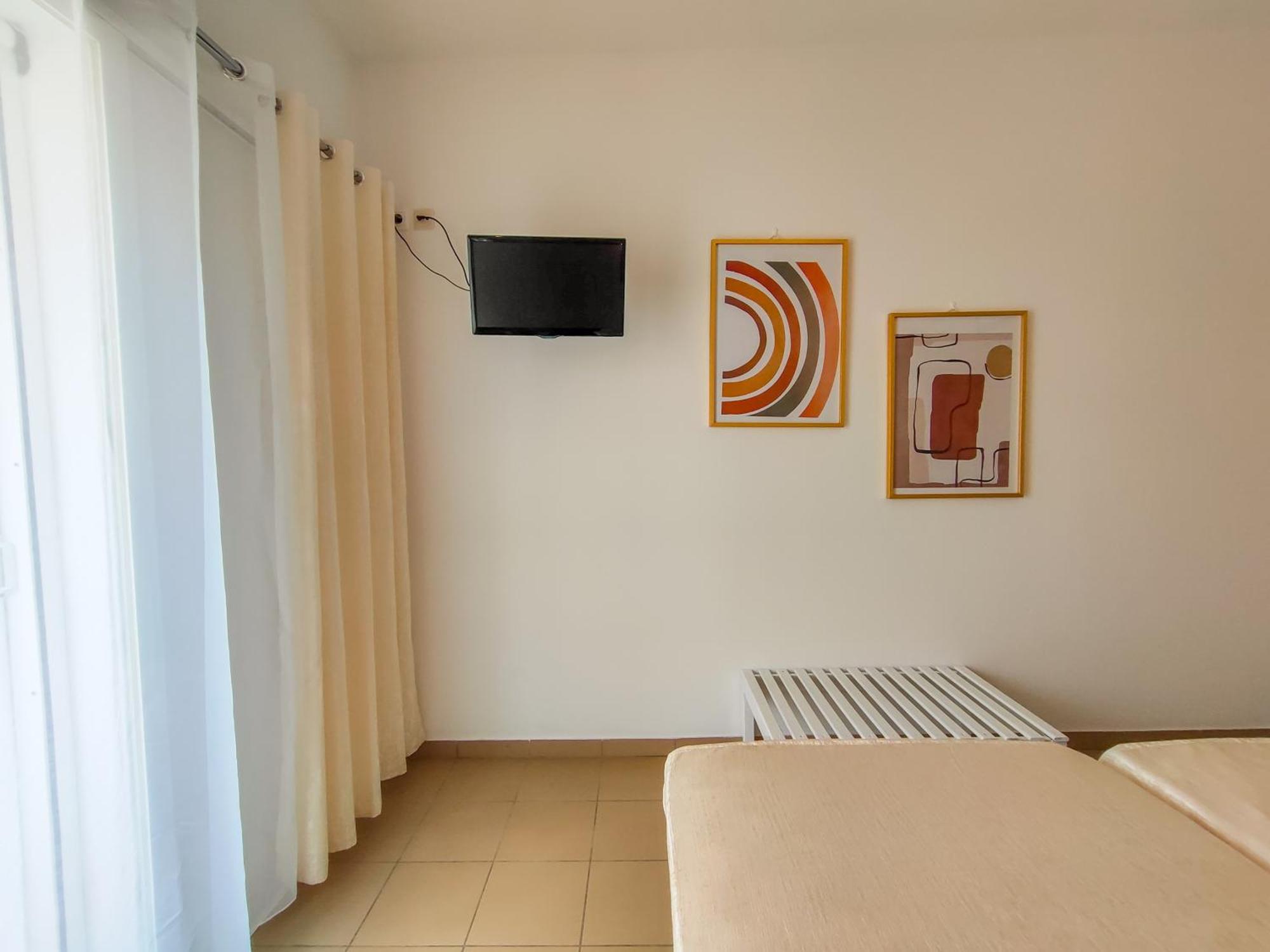 Al Mar Hotel Skiathos-stad Buitenkant foto