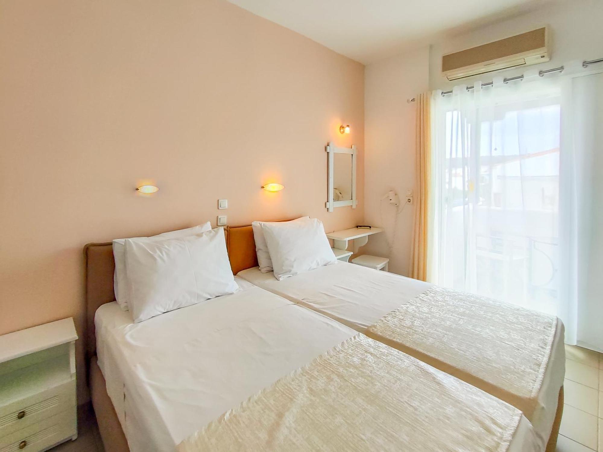 Al Mar Hotel Skiathos-stad Buitenkant foto