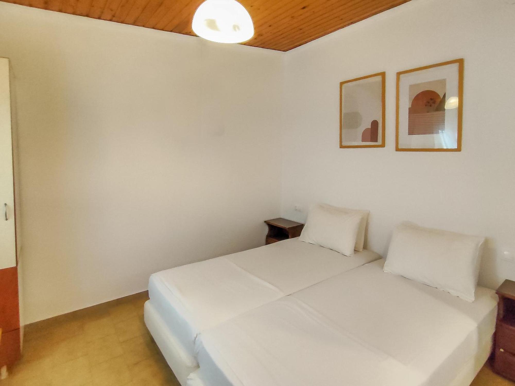 Al Mar Hotel Skiathos-stad Buitenkant foto