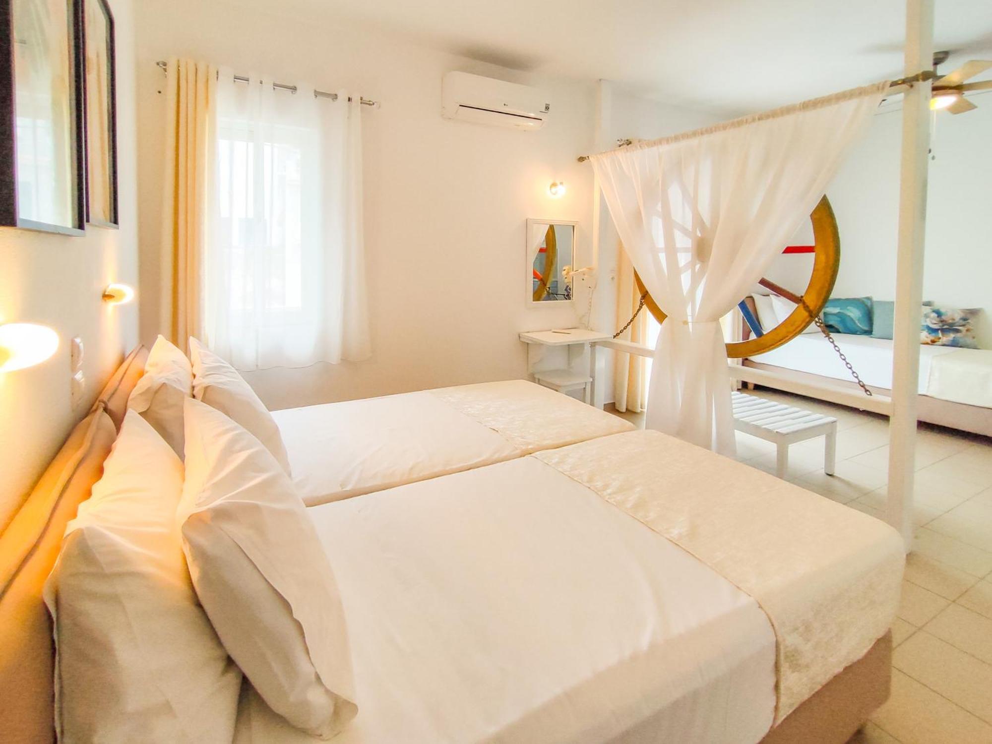 Al Mar Hotel Skiathos-stad Buitenkant foto