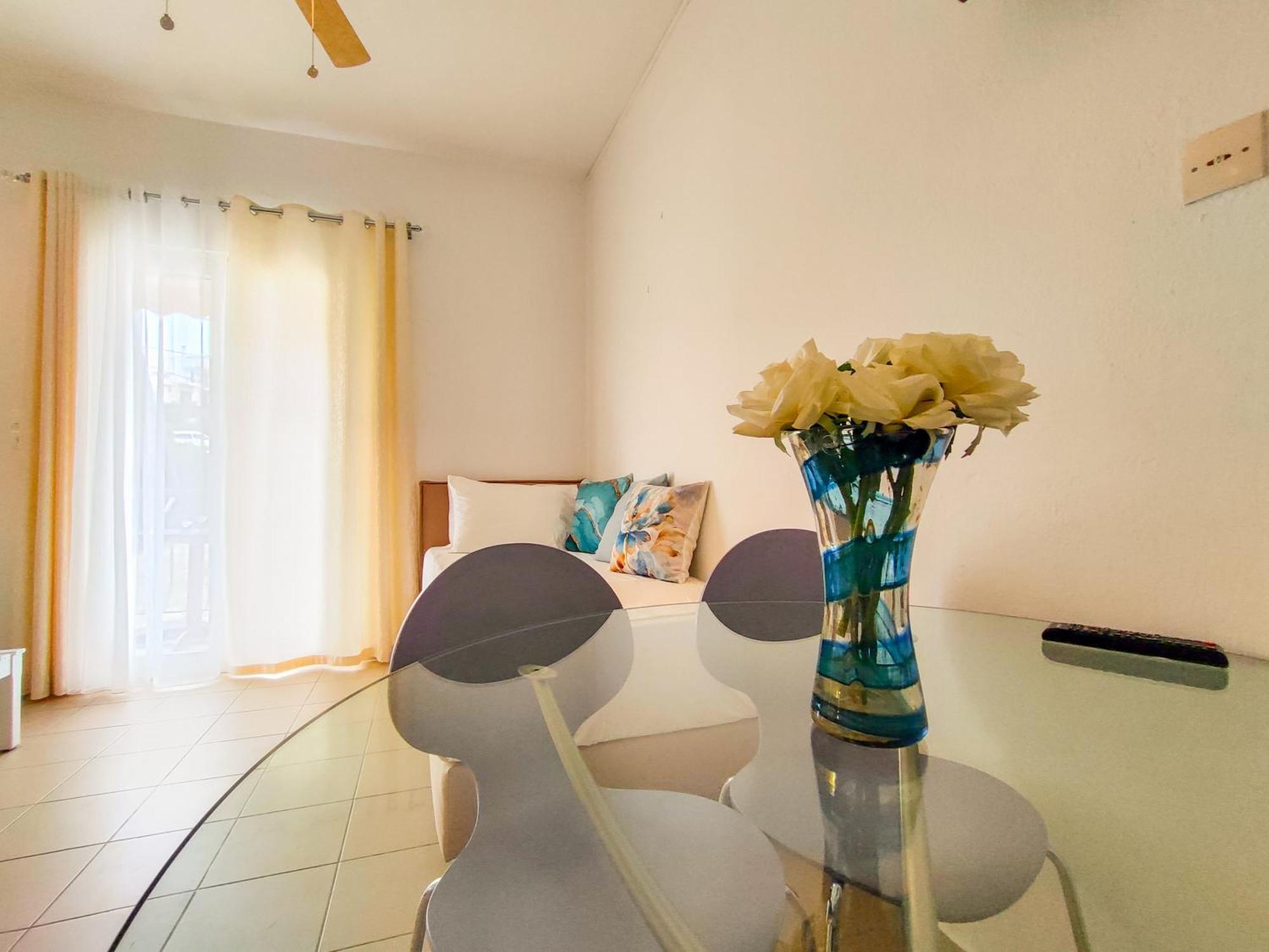 Al Mar Hotel Skiathos-stad Kamer foto