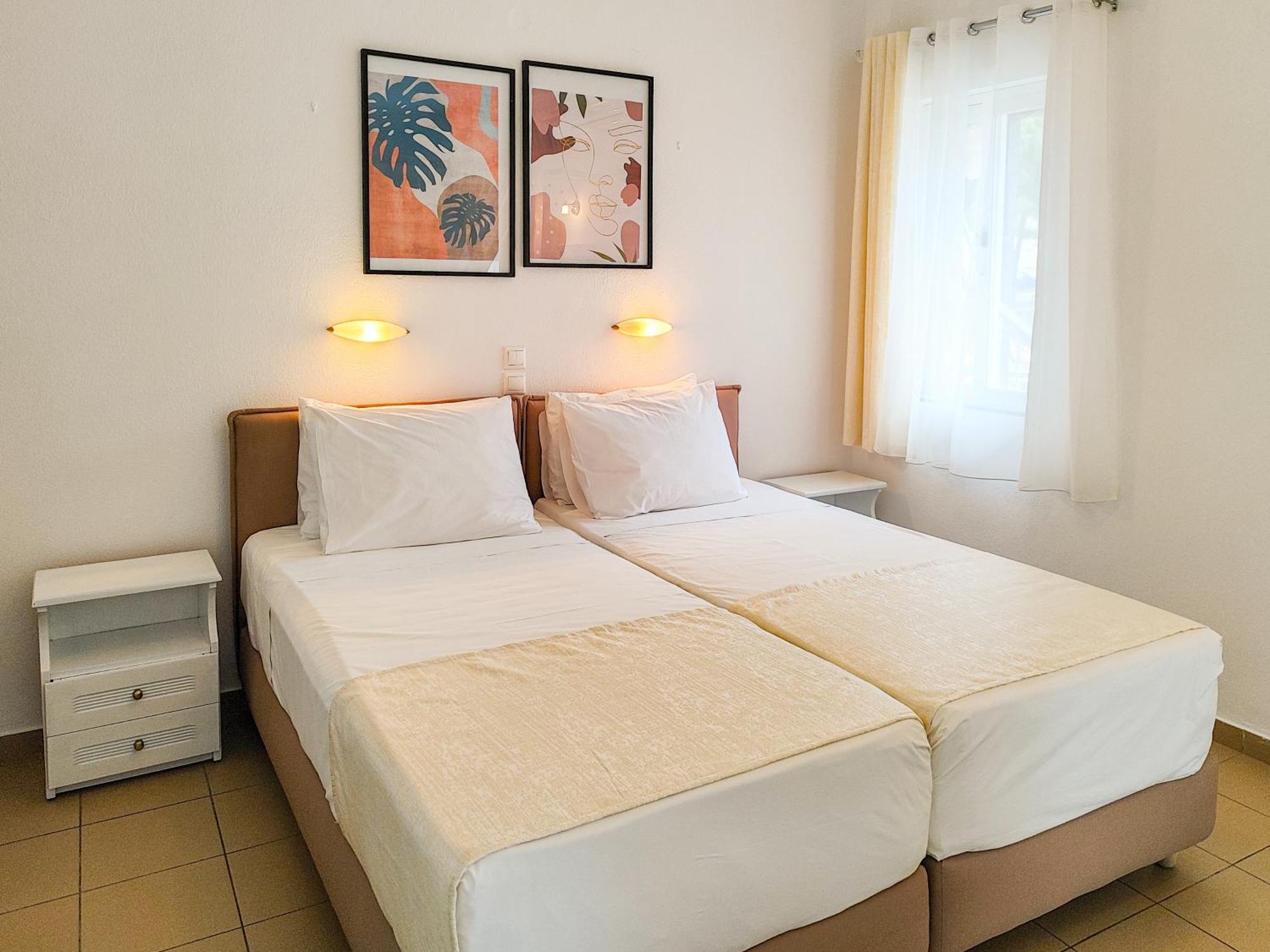 Al Mar Hotel Skiathos-stad Kamer foto